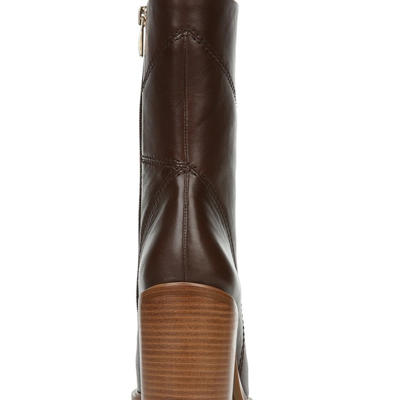 Franco Sarto Women’s Stevie Mid Shaft Boot (NWT, with original box) - Picture 4 of 8